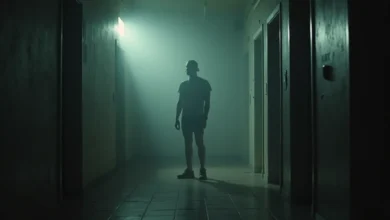 Como o videoclipe de Thriller foi produzido nos bastidores