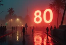 Como os anos 80 influenciaram o cinema e a música pop mundial