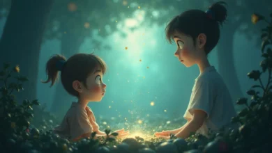 Como os estúdios de animação criam personagens inesquecíveis