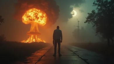 Como os filmes de 007 refletiam o medo nuclear da época