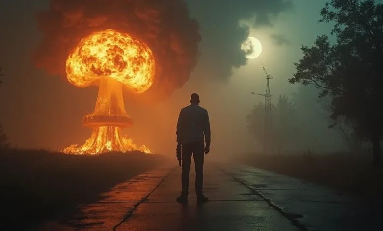 Como os filmes de 007 refletiam o medo nuclear da época
