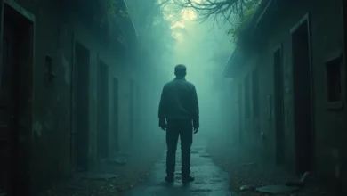 Como os pontos de troca de espiões viraram cenas de filmes