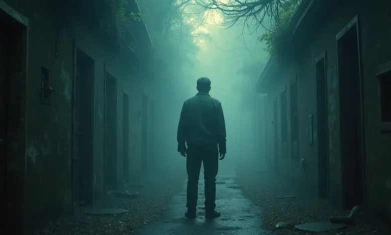 Como os pontos de troca de espiões viraram cenas de filmes