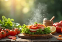 Como os programas de culinária influenciam hábitos alimentares