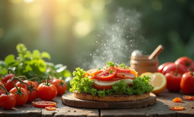 Como os programas de culinária influenciam hábitos alimentares