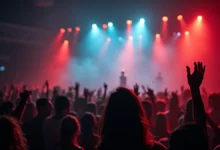 Como os reality shows de música revelaram grandes talentos