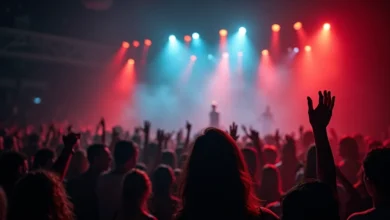Como os reality shows de música revelaram grandes talentos