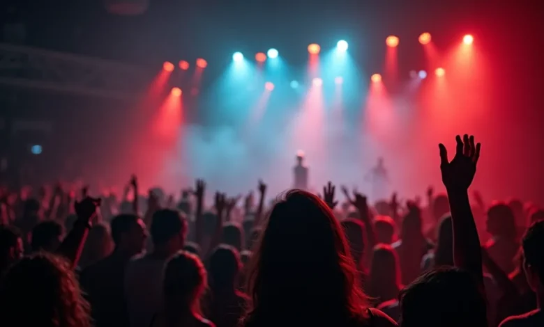 Como os reality shows de música revelaram grandes talentos