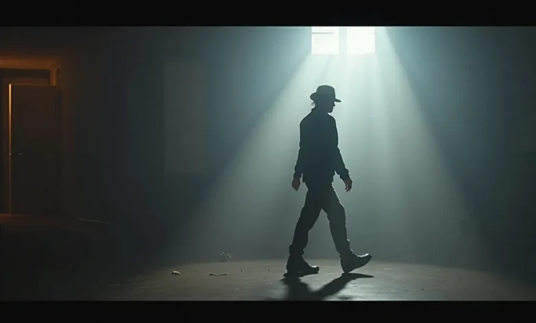 Como os videoclipes de Michael Jackson eram roteirizados