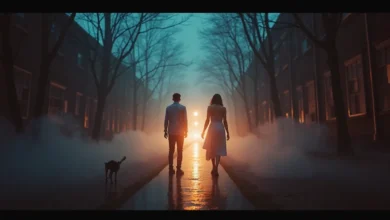 Como os videoclipes dos anos 80 influenciaram o cinema atual