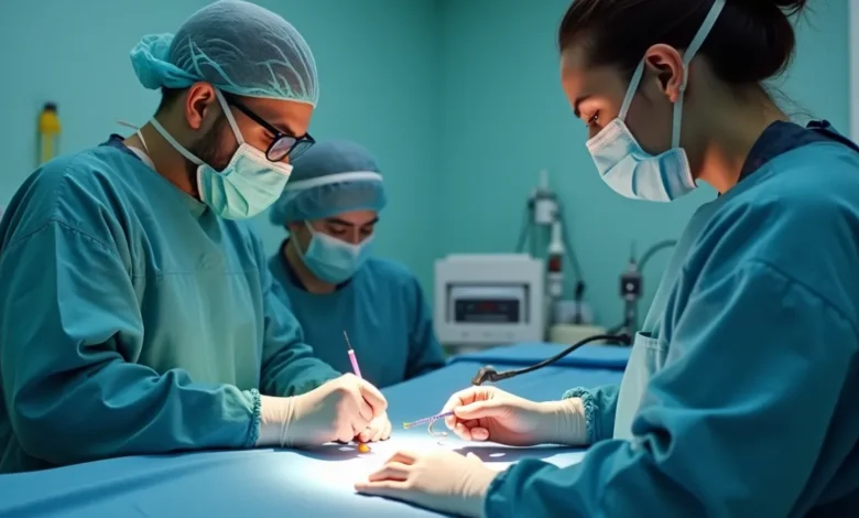 Doador vivo de órgãos por Dr. Luiz Teixeira da Silva Júnior