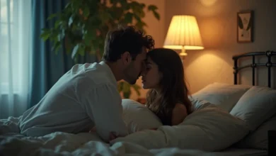 Erros de continuidade em filmes de romance mais famosos