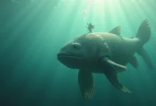 Jaú do Rio Araguaia: gigante de couro que encanta pescadores