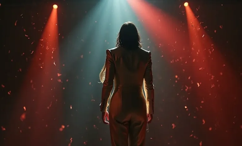 O que esperar do filme oficial sobre a vida de Michael Jackson