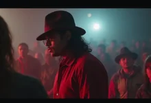 O que o filme de Michael Jackson vai mostrar sobre o artista