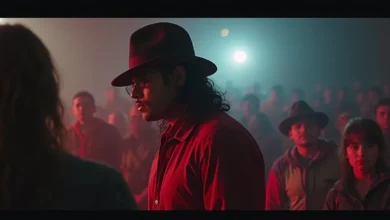 O que o filme de Michael Jackson vai mostrar sobre o artista