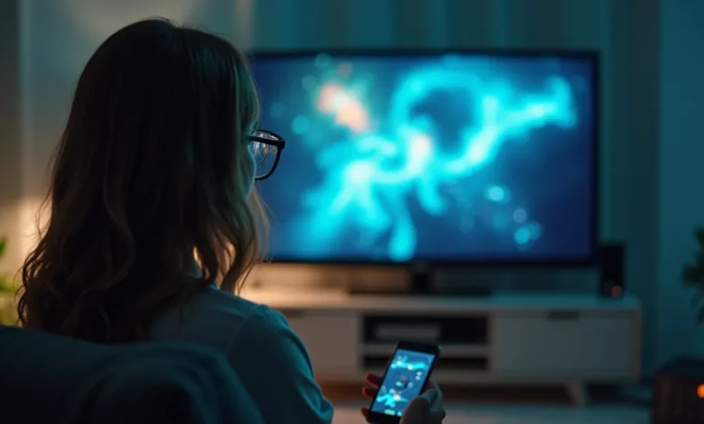 Os aplicativos de streaming mais usados no Brasil hoje