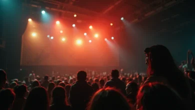 Os atores que mais se transformaram para viver músicos no cinema