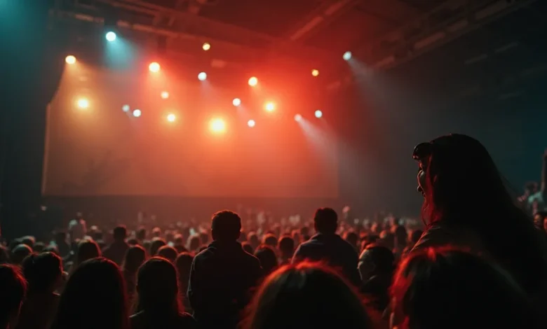 Os atores que mais se transformaram para viver músicos no cinema