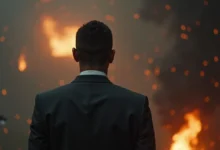 Os atores que viveram James Bond durante a Guerra Fria