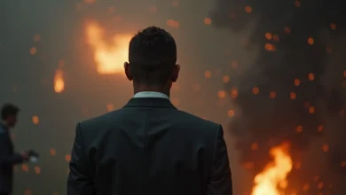 Os atores que viveram James Bond durante a Guerra Fria