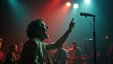 Os biopics de músicos que mais emocionaram o público mundial