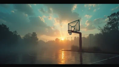 Os campeonatos de basquete mais emocionantes para assistir