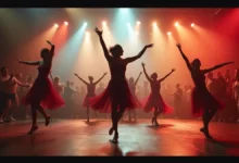 Os concursos de dança que fizeram sucesso na televisão mundial