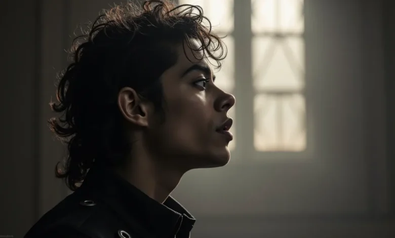 Os desafios de retratar Michael Jackson no cinema moderno