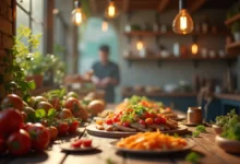 Os documentários de gastronomia mais incríveis disponíveis