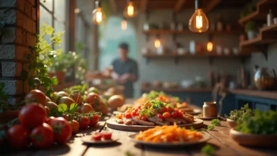 Os documentários de gastronomia mais incríveis disponíveis