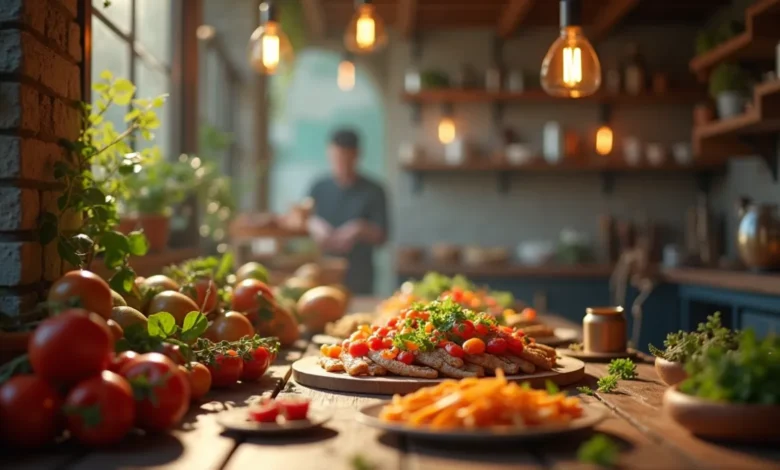 Os documentários de gastronomia mais incríveis disponíveis