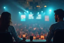 Os eventos esportivos mais assistidos na TV no mundo todo