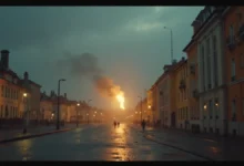 Os filmes ambientados em Berlim durante a Guerra Fria