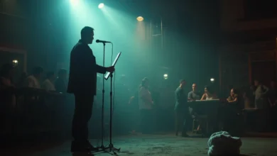 Os filmes biográficos sobre cantores que você precisa ver