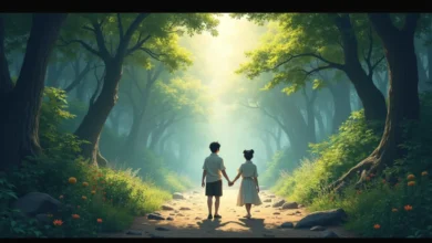 Os filmes de animação japonesa mais aclamados pelo mundo todo
