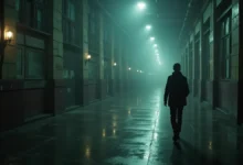 Os filmes de espionagem ambientados na Europa dividida