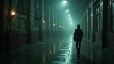 Os filmes de espionagem ambientados na Europa dividida
