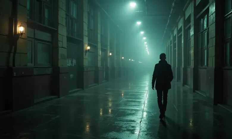 Os filmes de espionagem ambientados na Europa dividida