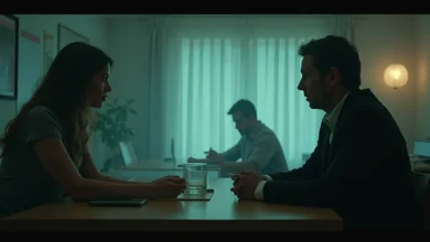 Os filmes de espionagem com os finais mais surpreendentes