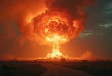 Os filmes de ficção sobre guerra nuclear que chocaram o mundo