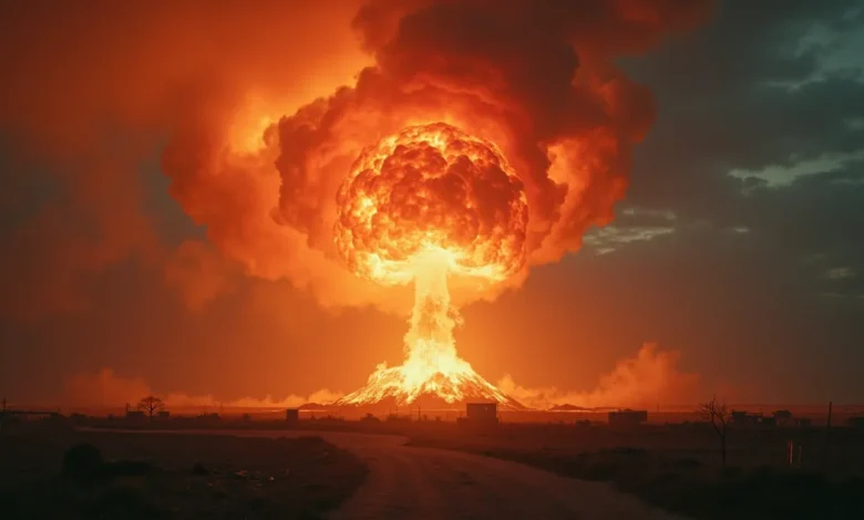 Os filmes de ficção sobre guerra nuclear que chocaram o mundo