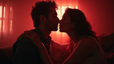 Os filmes de romance mais emocionantes para assistir a dois