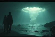 Os filmes que retratam espiões roubando segredos nucleares