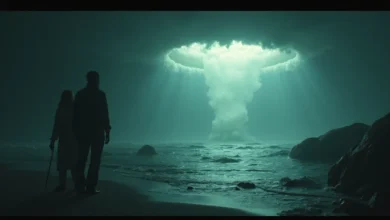 Os filmes que retratam espiões roubando segredos nucleares