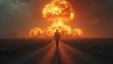 Os filmes sobre a corrida armamentista nuclear mais marcantes