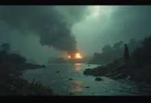 Os filmes sobre fugas dramáticas pela Cortina de Ferro
