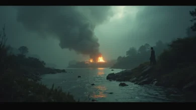 Os filmes sobre fugas dramáticas pela Cortina de Ferro