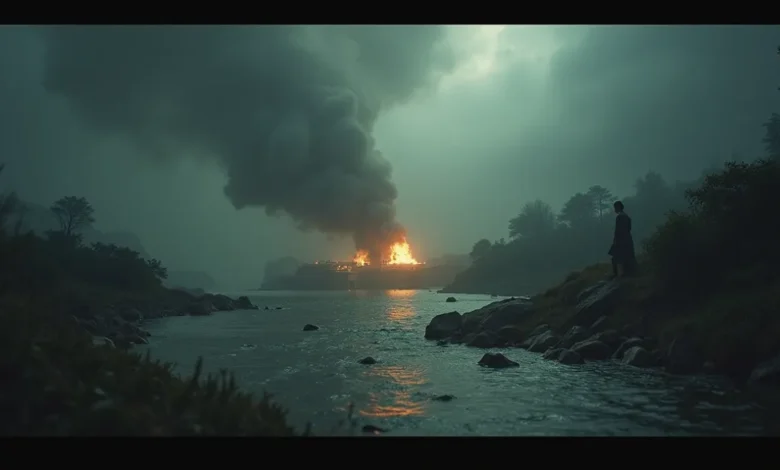 Os filmes sobre fugas dramáticas pela Cortina de Ferro