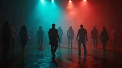 Os filmes sobre músicos que ganharam prêmios importantes